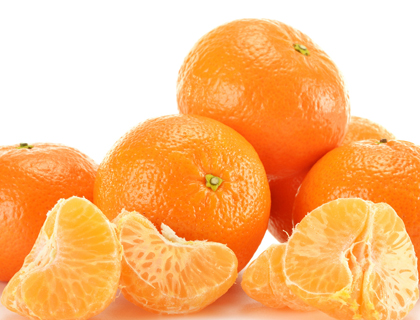Mandarina